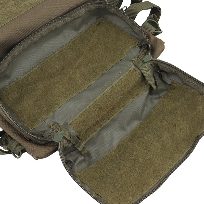 WoSporT CP JPC 2.0タクティカルベスト用アクセサリーバッグ