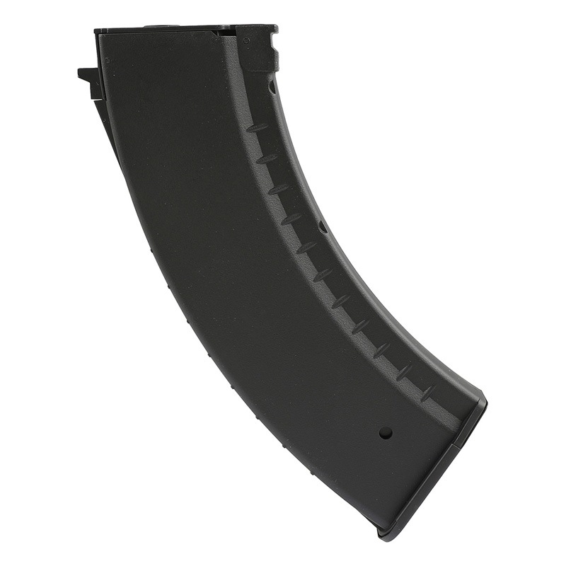 CYMA C89B AKM/AK47用 樹脂マガジン Mid-Cap 150連 BK | エアガン