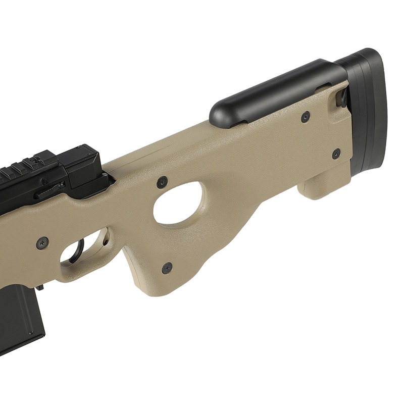 CYMA CM703 L96A1 ボルトアクションライフル Tan (スナイパー