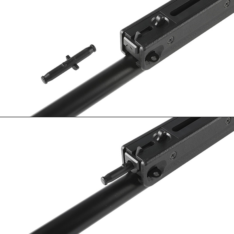 CYMA CM703 L96A1 ボルトアクションライフル Tan (スナイパー