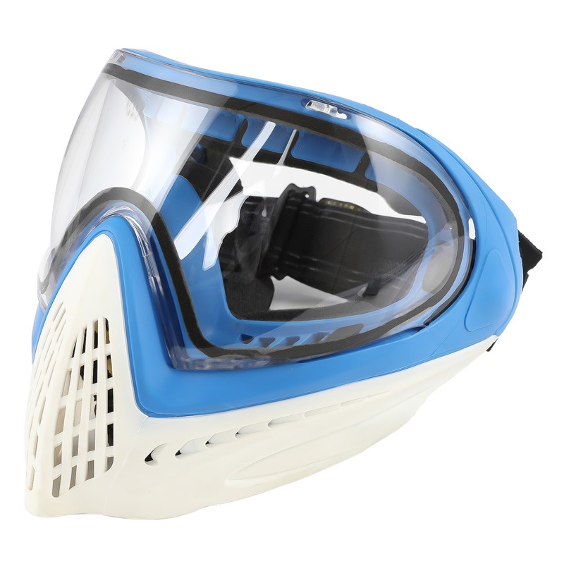 versatile innovative optic ペイントボールマスク Amazon.co.jp: ペイントボールマスクエアガンマスクフルフェイス