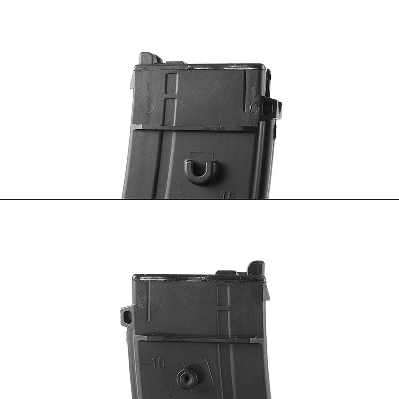 訳あり品】GHK SIG SG551 ガスブローバックライフル【同梱不可