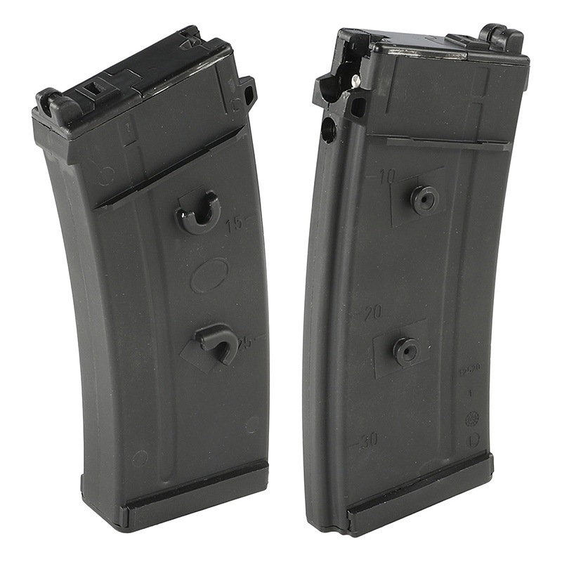 訳あり品】GHK SIG SG551 ガスブローバックライフル【同梱不可