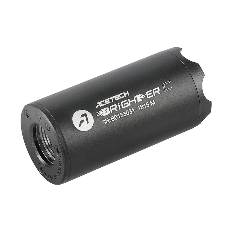 ACETECH  BRiGHT C  トレーサー Amazon.co.jp: ACETECH エアソフト ピストル/ライフル トレーサー