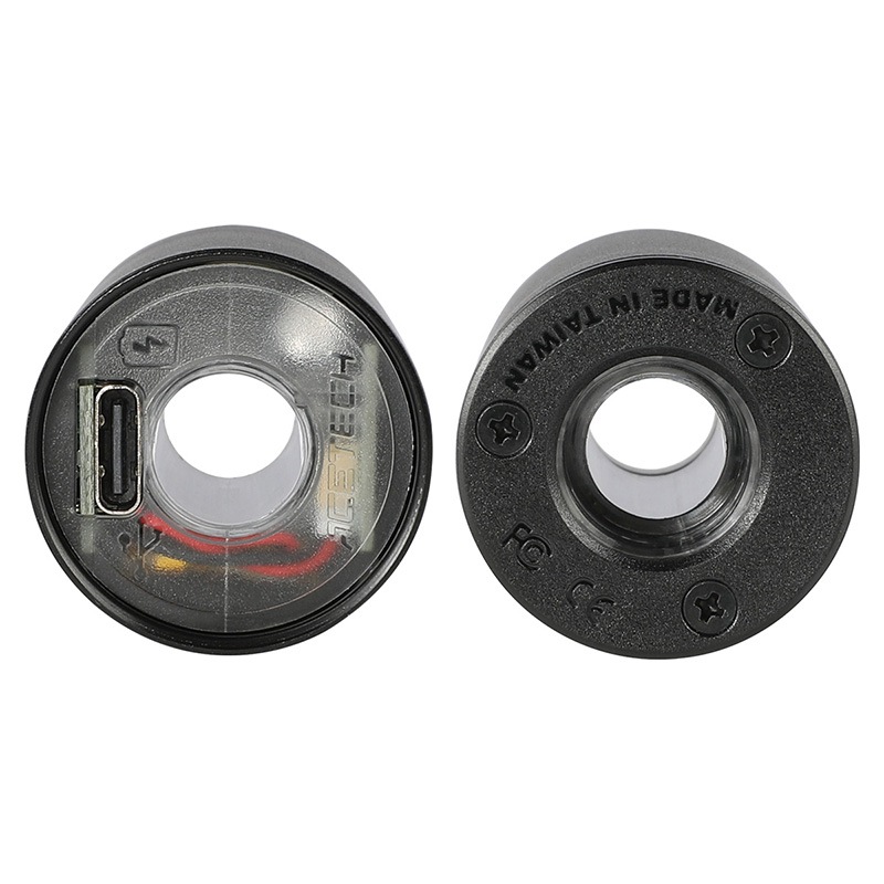 ACETECH Brighter C トレーサーユニット 14mm逆ネジ (蓄光BB弾対応