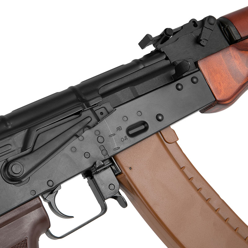 LCT AK74 ư (JP Ver.)