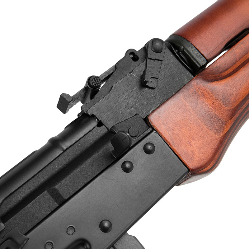 LCT AK74？ レシーバー LCT Steel Receiver set for LCK / AK Series Airsoft AEG