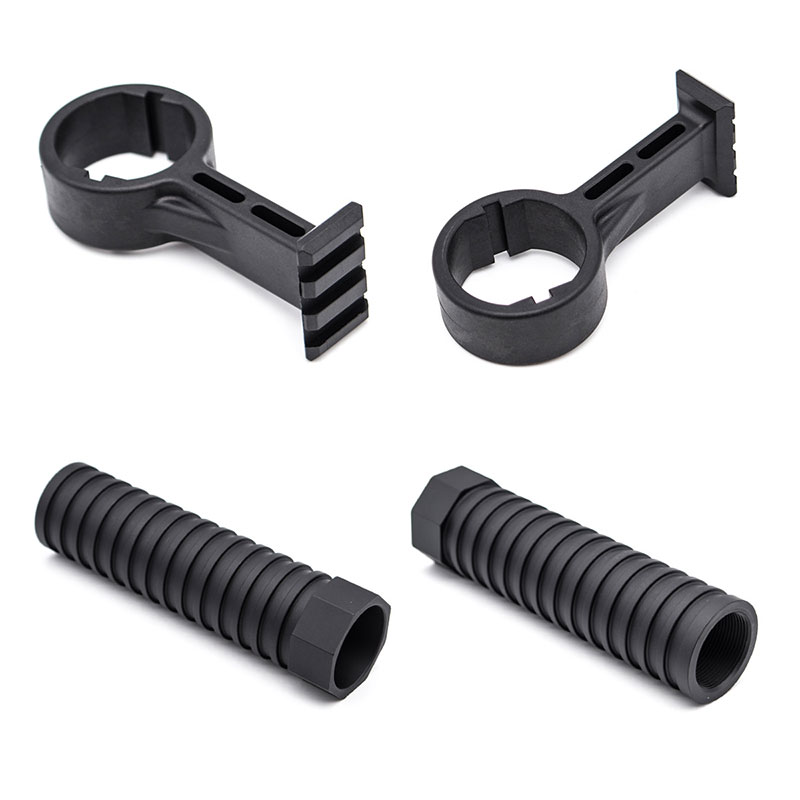 C&C Tac ZAスタイルマシンガンキット ACTION ARMY AAP-01 アサシン用