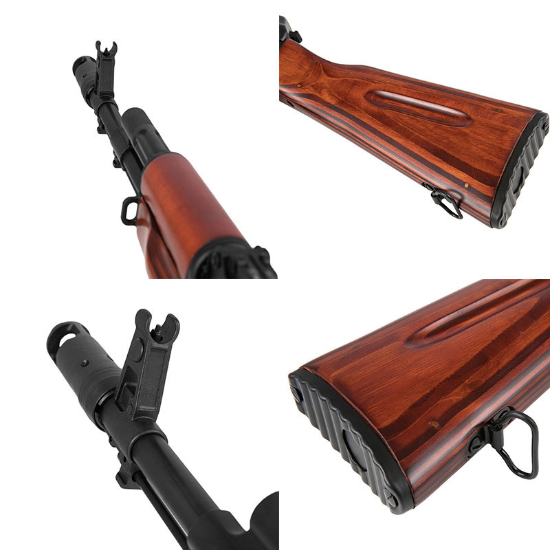 LCT AK74 電動ガン (JP Ver.) | エアガン本体,電動ガン,AK系