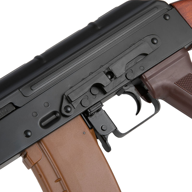 LCT AK74 ư (JP Ver.)