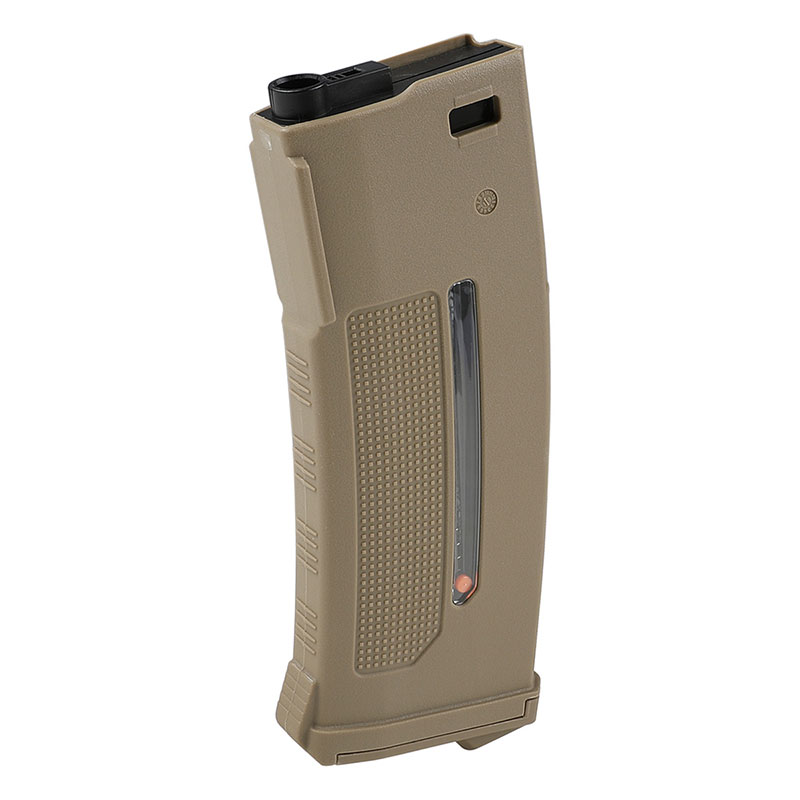 BFセール】PTS EPM1 250連マガジン (STD M4 AEG) Dark Earth