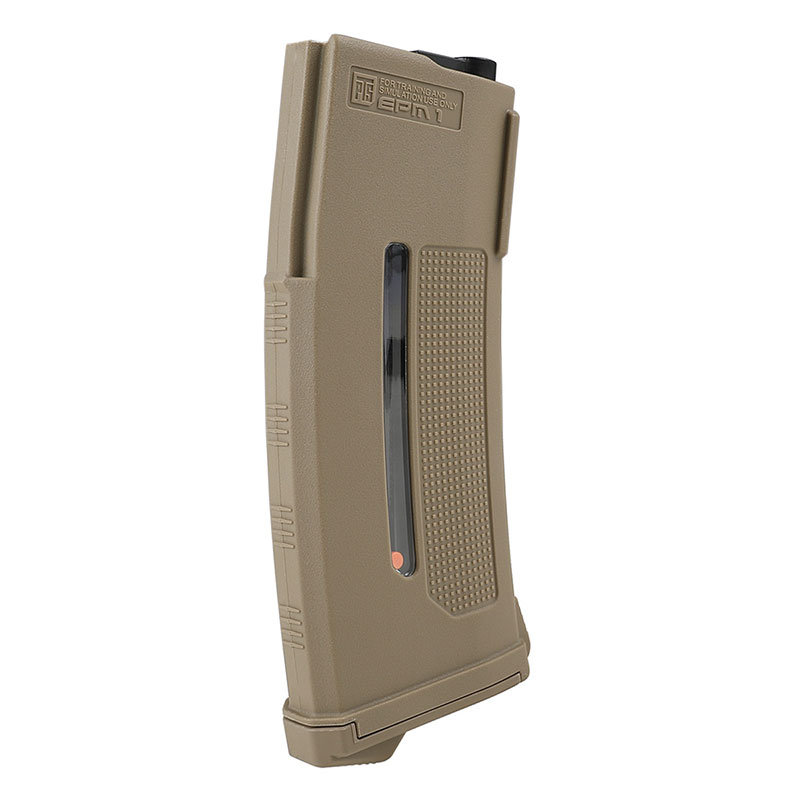 MAGPUL PTS 250連 EPM1 スペアマガジン　電動ガン用　マルイ Amazon | 【 PTS 】 EPM1 M4 ポリマー マガジン 250連
