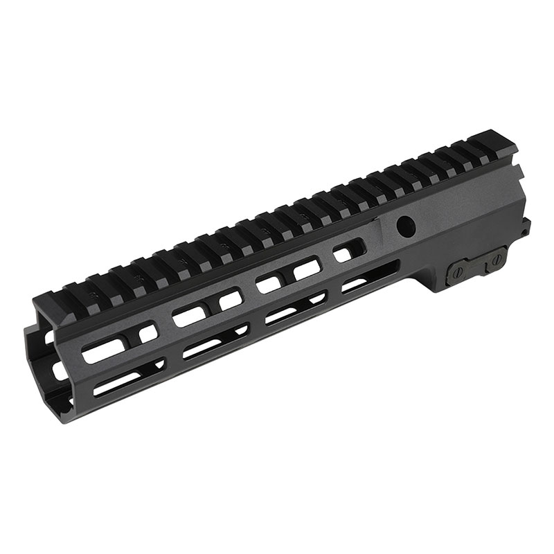 Zparts Geissele URG-I/Mk16タイプ 9.3inchハンドガード (SYSTEMA PTW