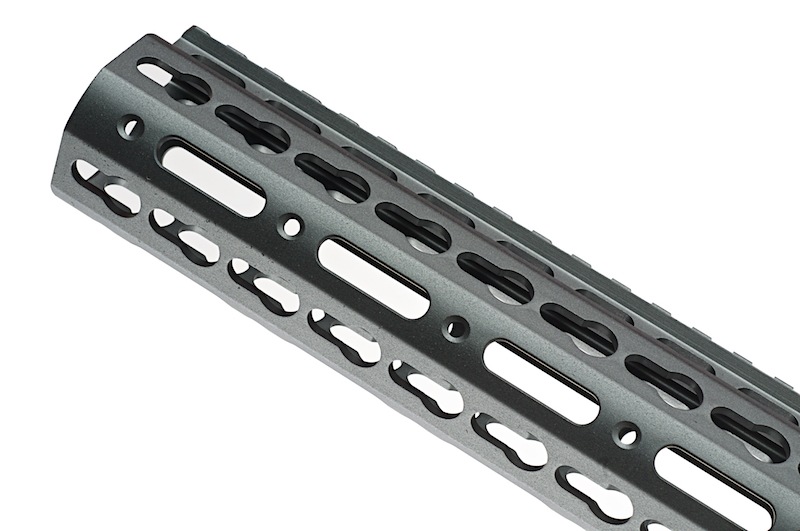 Noveske × Troy ハンドガード13.2inch Noveske × Troy ハンドガード13.2inch Noveske × Troy ハンド