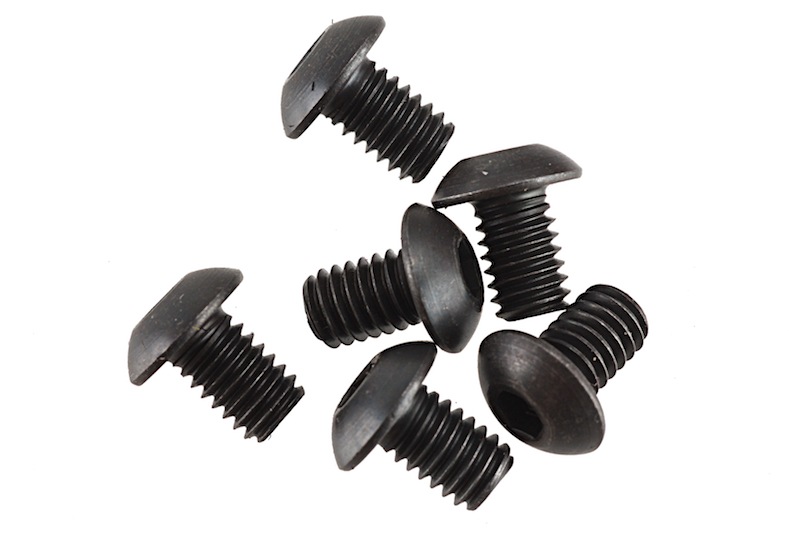 Madbull Noveskeスタイル NSRハンドガード 11inch Grey | エアガン