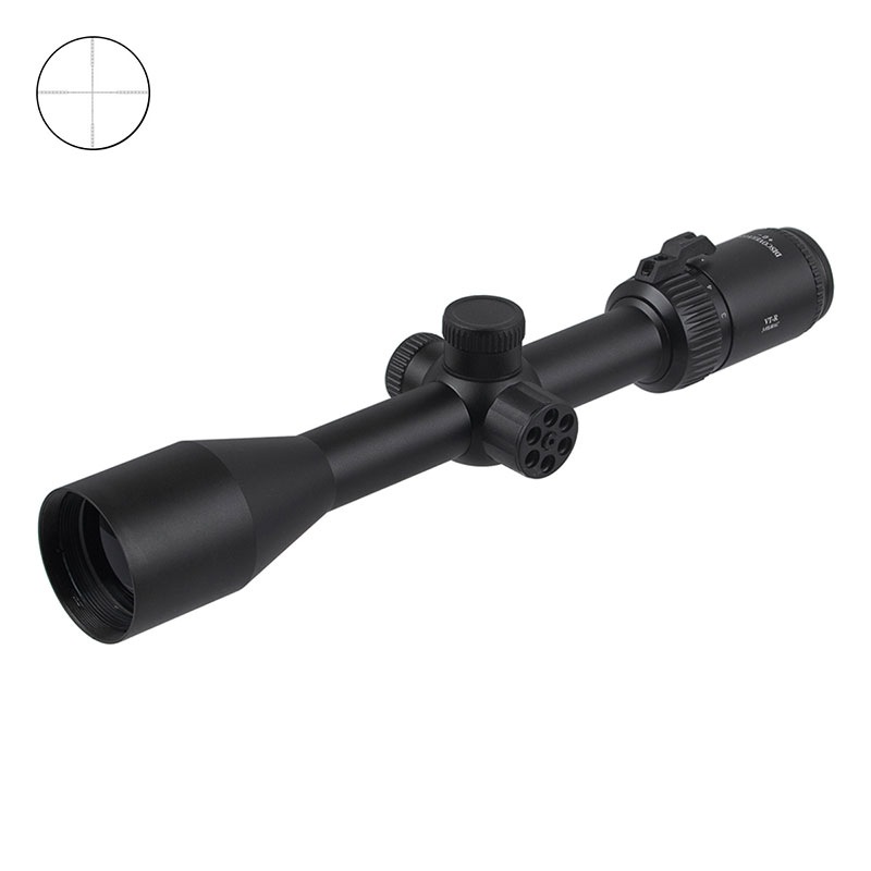 DISCOVERY VT-R 3-9X40AC ライフルスコープ | 光学機器,スコープ