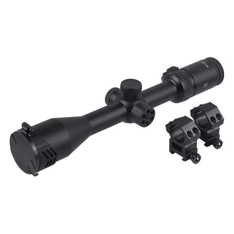 DISCOVERY VT-R 3-9X40AC ライフルスコープ | 光学機器,スコープ