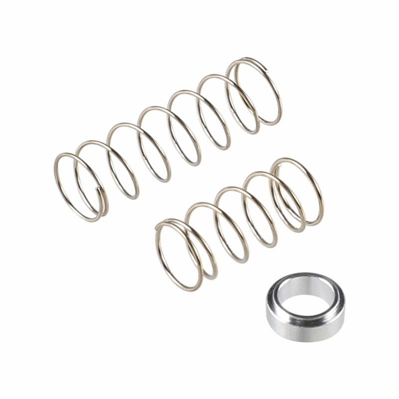 ORGA AIRSOFT ハイプレッシャーSPR 東京マルイM4系・89式 ガスブロ対応