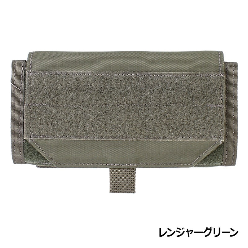 PEW Tactical FSスタイル GRG オーガナイザーポケット | サバゲー装備