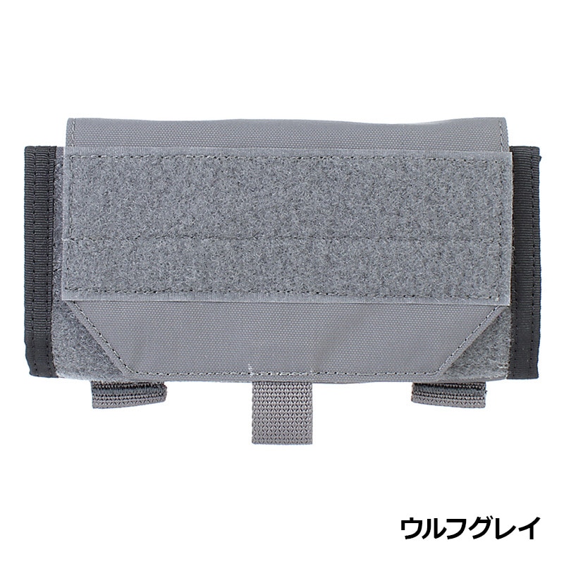 PEW Tactical FSスタイル GRG オーガナイザーポケット | サバゲー装備