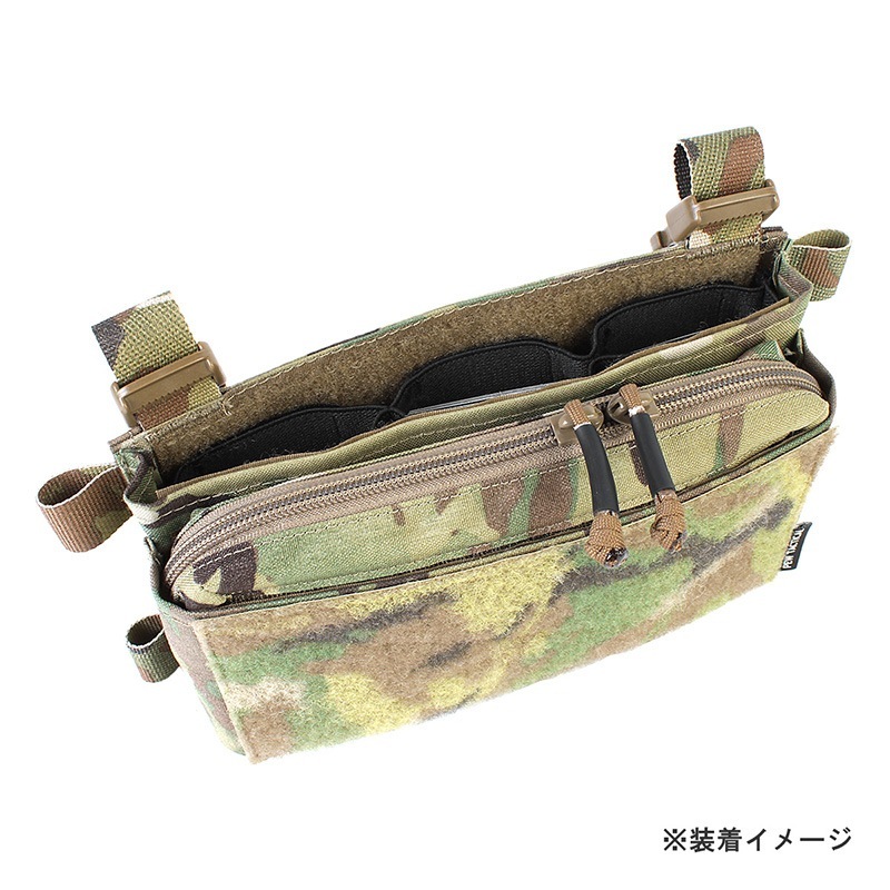 PEW Tactical AXLスタイル マイクロファイト スタンダードフル