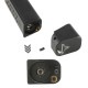H.T.G.ץ饤ॻEMG/UMAREX G34 JW2 TTI Combat Master MOS ֥Хåԥȥ (Official Licensed/GHKƥ) Black