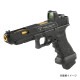 EMG/UMAREX G34 JW2 TTI Combat Master MOS ֥Хåԥȥ (Official Licensed/GHKƥ) Black