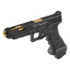 H.T.G.ץ饤ॻEMG/UMAREX G34 JW2 TTI Combat Master MOS ֥Хåԥȥ (Official Licensed/GHKƥ) Black