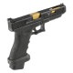 H.T.G.ץ饤ॻEMG/UMAREX G34 JW2 TTI Combat Master MOS ֥Хåԥȥ (Official Licensed/GHKƥ) Black