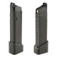 H.T.G.ץ饤ॻEMG/UMAREX G34 JW2 TTI Combat Master MOS ֥Хåԥȥ (Official Licensed/GHKƥ) Black