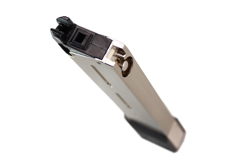 ACE1 ARMS M1911 CMCスタイルタクティカルトレーニングマガジン