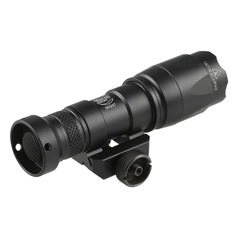 SOTAC GEAR SFタイプ M300A スカウトライト ウェポンライト Black