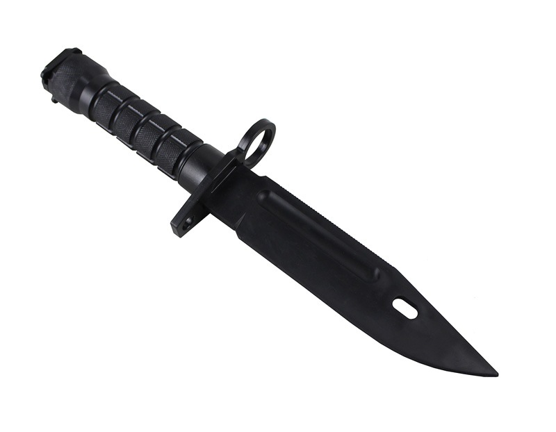 Lancer Tactical M9タイプバヨネット Black | ミリタリー小物,ダミー