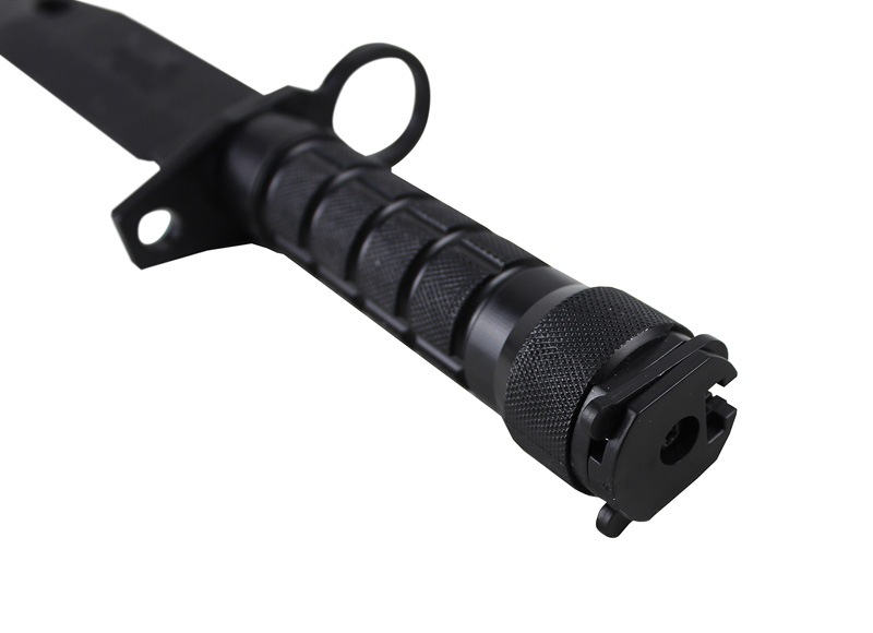 Lancer Tactical M9ץХͥå Black