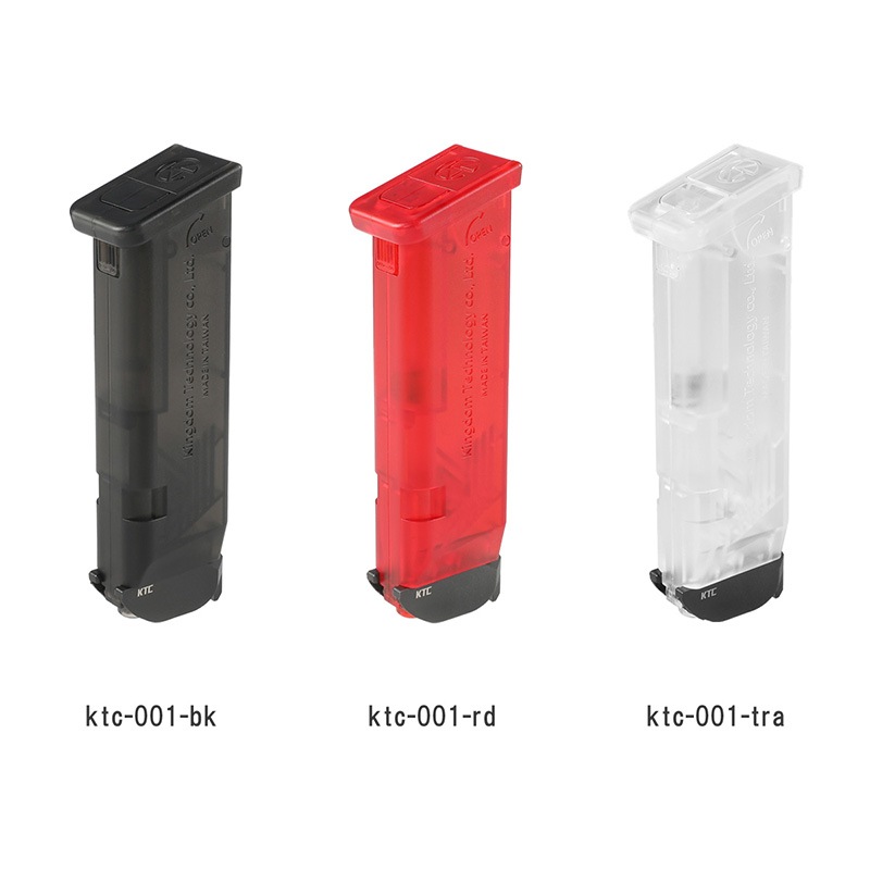 KTC ԡ BB ǥ󥰥ץ Clear