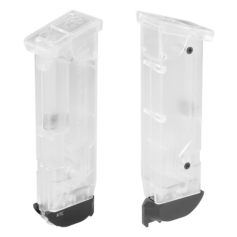 KTC ԡ BB ǥ󥰥ץ Clear