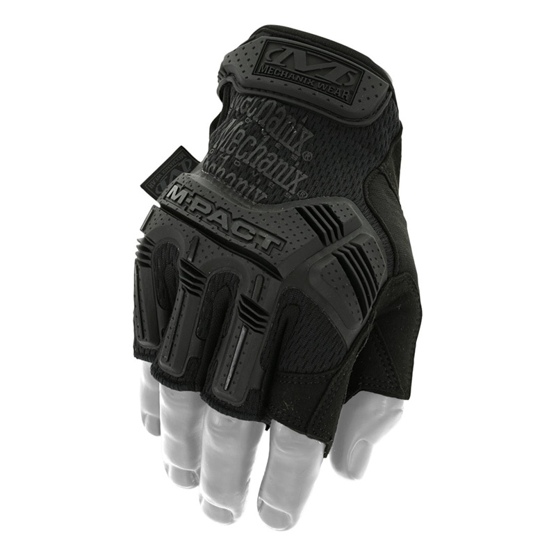 Mechanix Wear M-Pact フィンガーレスタクティカルグローブ Lサイズ