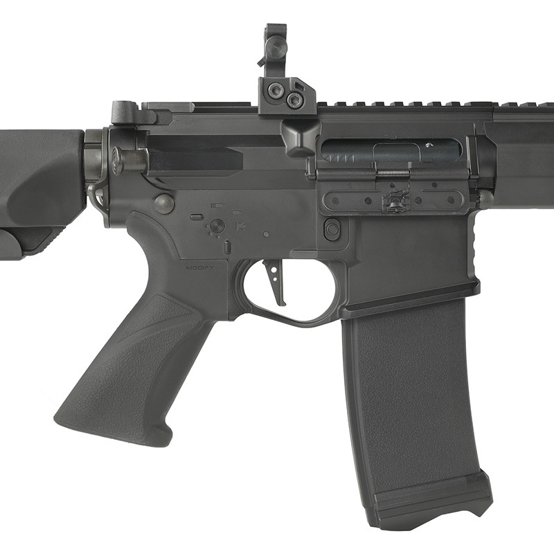 Modify XtremeDuty AR-15 電動ガン AEG 14.5inch カービン ASTER