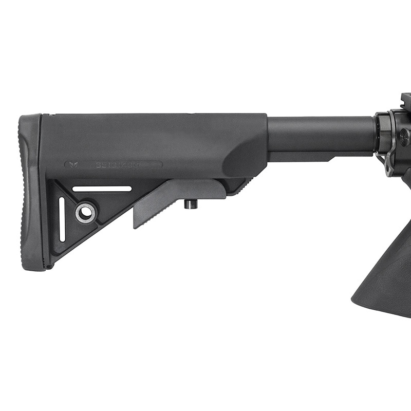 Modify XtremeDuty AR-15 電動ガン AEG 14.5inch カービン ASTER搭載