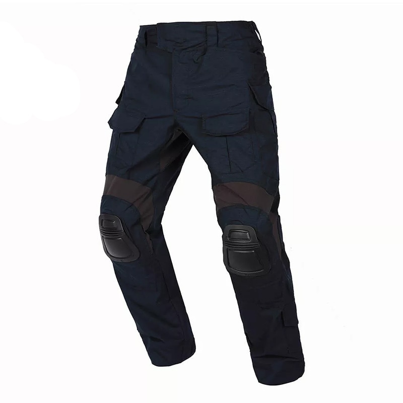 EmersonGear Blue Label CPスタイル G3コンバットパンツ Navy/32W