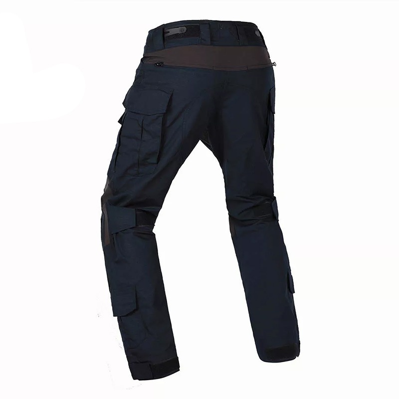 EmersonGear Blue Label CPスタイル G3コンバットパンツ Navy/32W