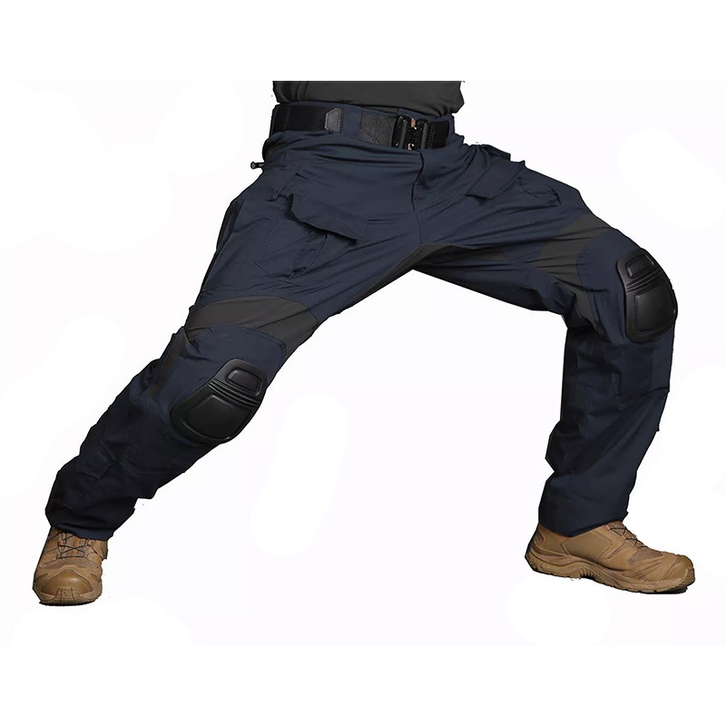 Emersongear コンバットパンツ EmersonGear Blue Label CPスタイル G3コンバットパンツ Navy/32W