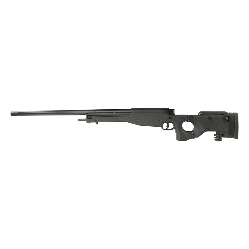 スナイパーライフル CYMA CM706 L96 AWP ボルトアクションライフル Black (スナイパー