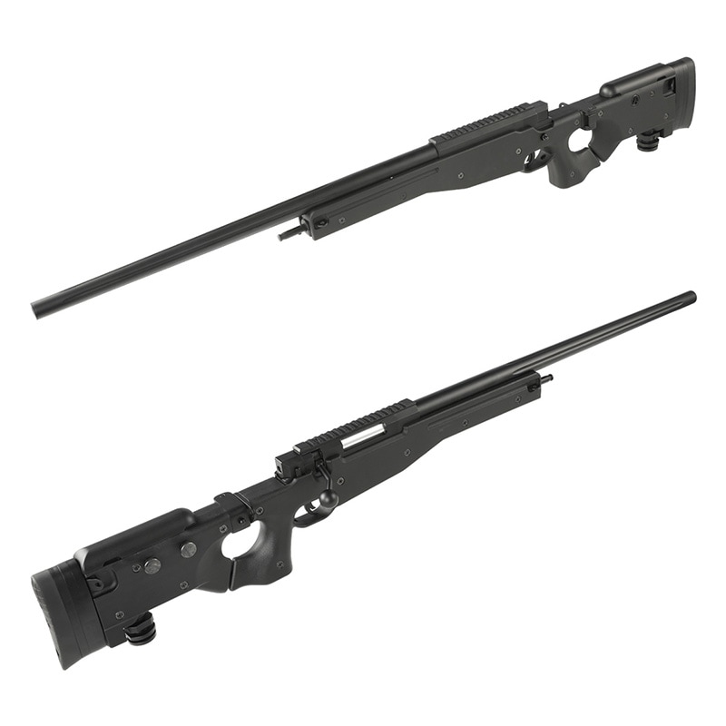スナイパーライフル BIO BB弾1700発付】 東京マルイ L96 AWS ボルトアクション
