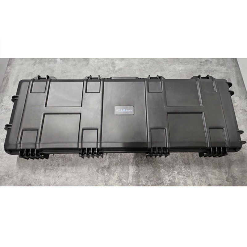 訳あり品】HTGベーシック ハードガンケース ライフルケース エアガン