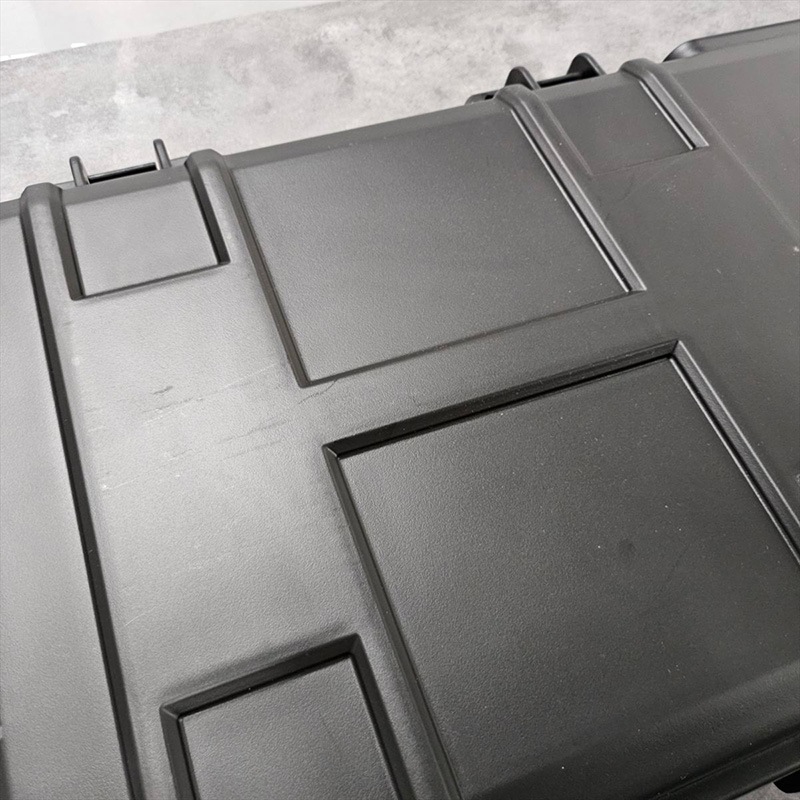 訳あり品】HTGベーシック ハードガンケース ライフルケース エアガン