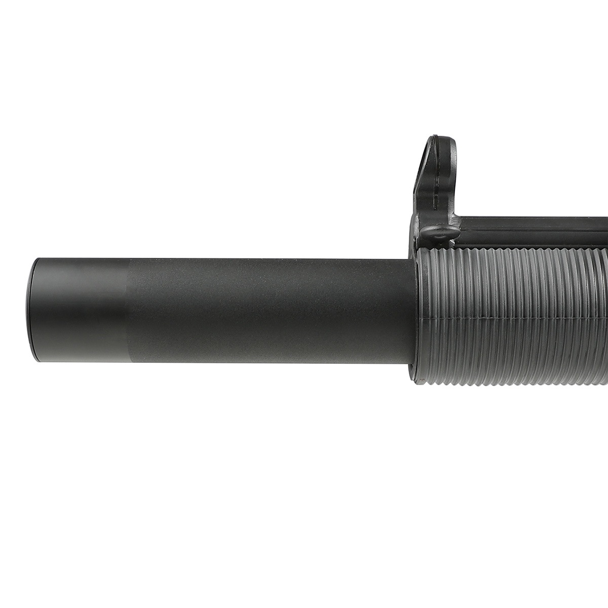 MP5 サブマシンガン ブラック サイレンサー付き 楽天市場】mp5sd6 サイレンサーの通販