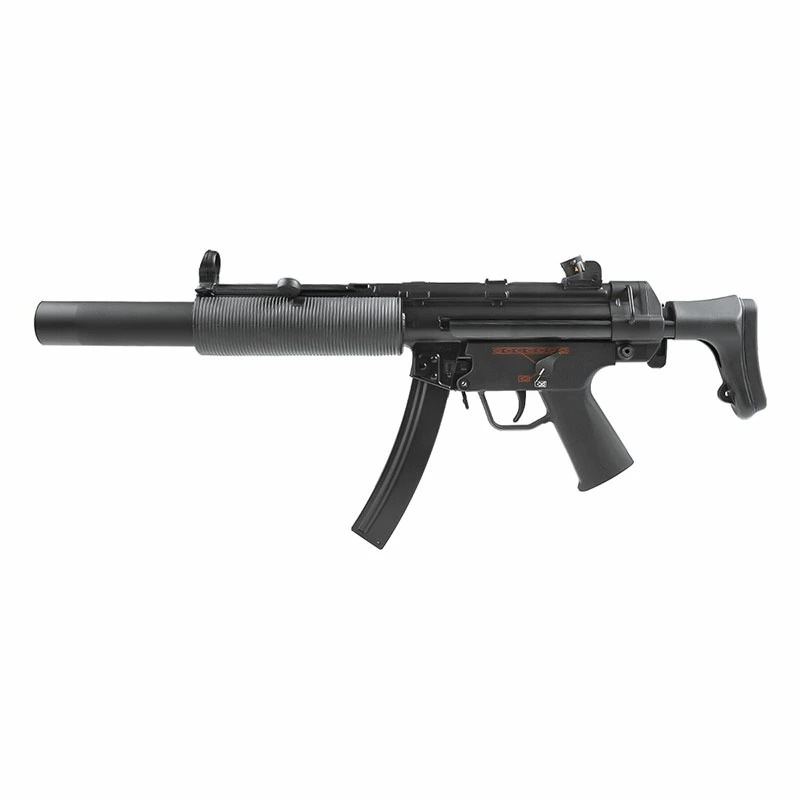 SRC H&K MP5 SD6 󥵡 ե륵ư ֥ޥ󥬥 SMG Gen.2 (JP Ver.) 