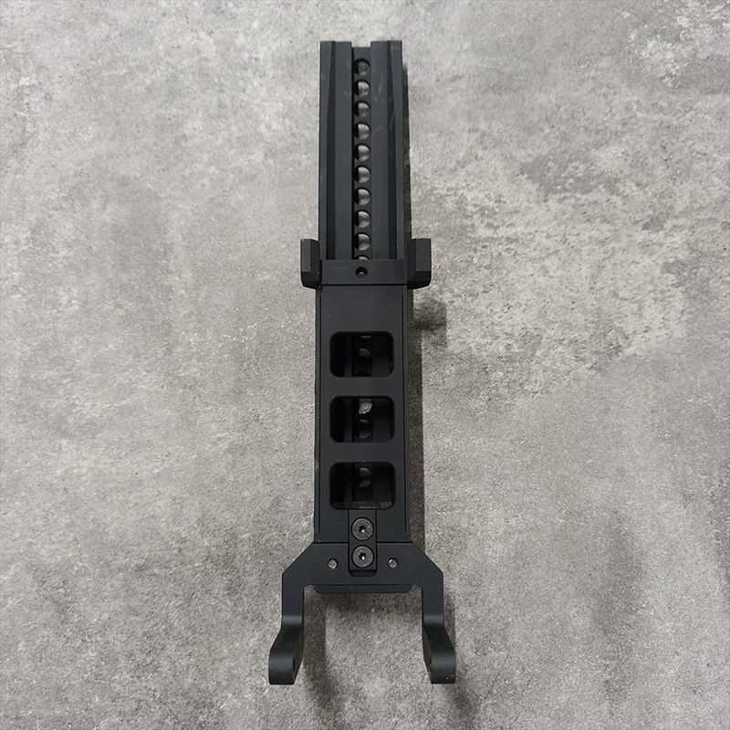 訳あり品】Airsoft Artisan ZENITCOスタイル B-51オプティックマウント