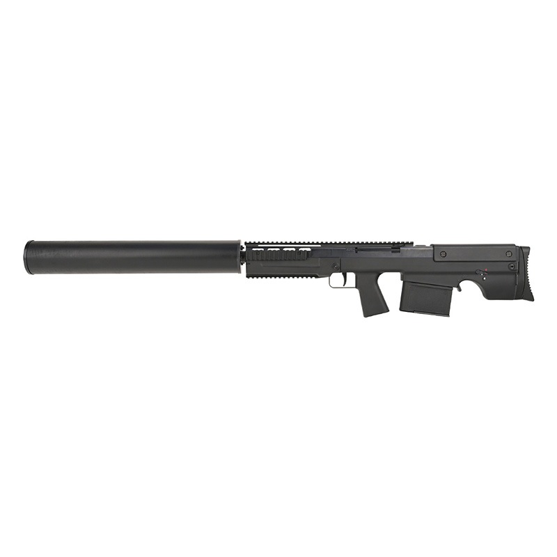 予約9月頃予定】Silverback VKS Airsoft Toy ブルパップ ボルト